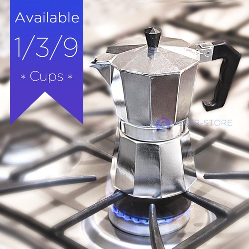 Strove caffettiera espresso - strove,
