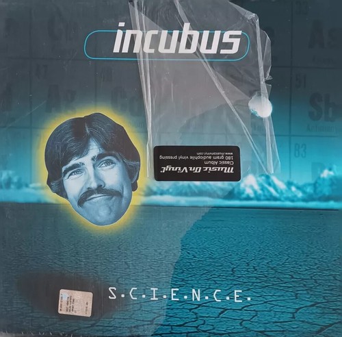 Incubus e n c - incubus,