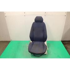 SEDILE GUIDA SX FIAT PUNTO -
