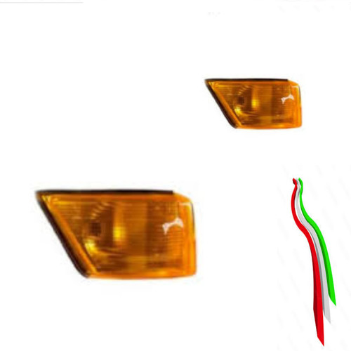 Fanale fanalino freccia - fanale,