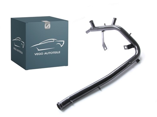Tubo acqua radiatore - acqua,