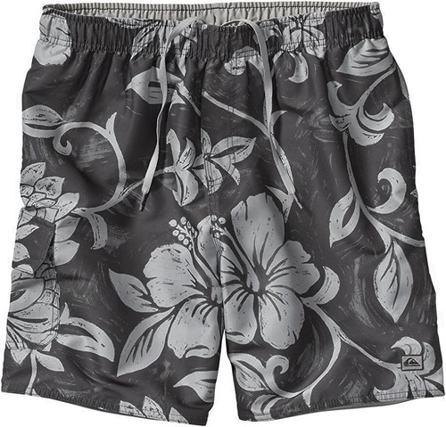 Quiksilver pantaloncini - quiksilver, da