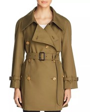 Burberry Fortingall Gabardine