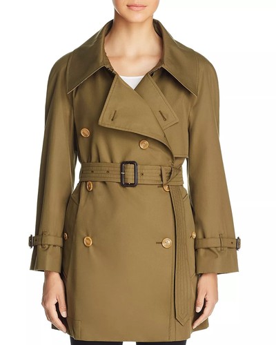 Burberry fortingall gabardine - burberry,