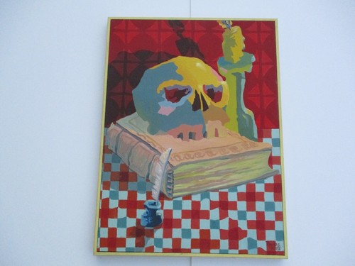 Gerald payne rowles quadro - payne,