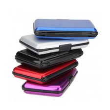 Alluminio Raccoglitore