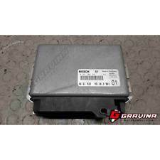 4661922 0261204399 Centralina iniezione SAAB 900 1996 2.0B