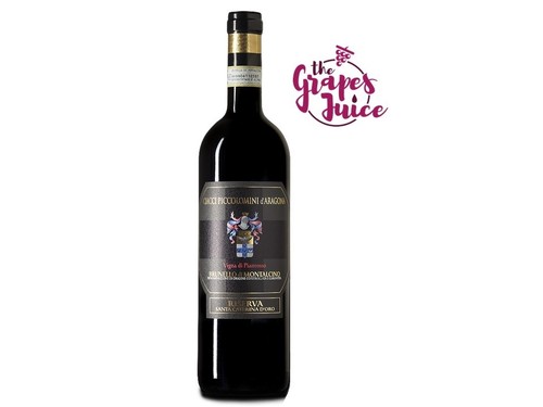 Ciacci piccolomini pianrosso - ciacci,
