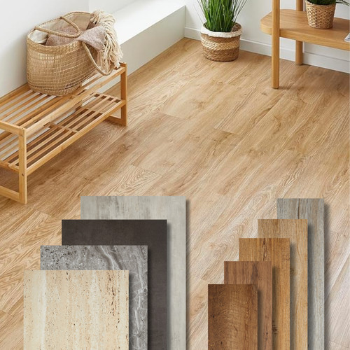 Pavimento vinile pvc - vinile,