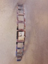 CALVIN KLEIN Orologio Donna Da Polso - K4211 01 Usato Ma Come NUOVO!!!