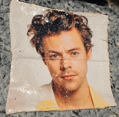Nuovo harry styles cuscino - styles,