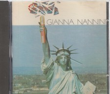 GIANNA NANNINI "California"
