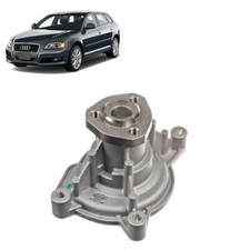 Pompa acqua per Audi A3 1.4