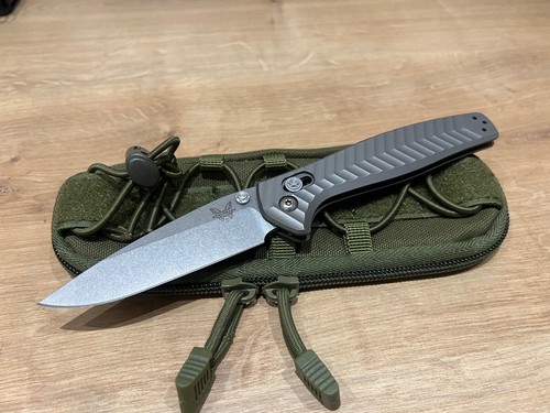Coltello integrale benchmade - coltello,