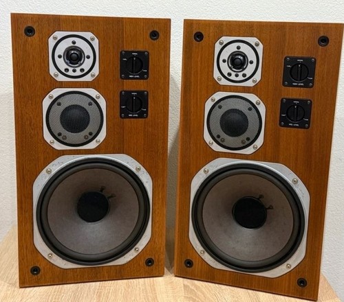 Yamaha 670 coppia - ns-670,