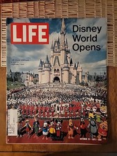 Life Magazine October 15, 1971