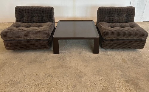 Poltrone amanta velluto - poltrone,