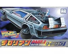 Kit Costruzione Motorizzato