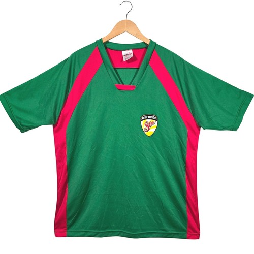 Maglia calcio vintage - , anni
