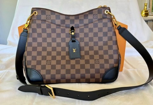 Louis vuitton odeon n50062 - odeon, mm