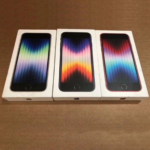 Nuovo apple iphone - apple, se