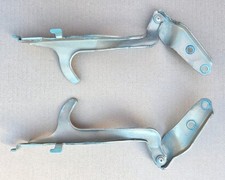 Coppia Cerniere cofano