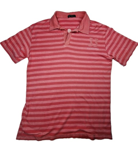Polo star raw uomo rosa - polo,