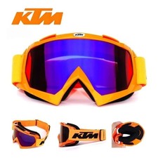 Occhiali KTM Moto Cross Enduro