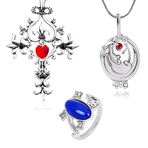 Uoyu tfyu vampiro set - uoyu,