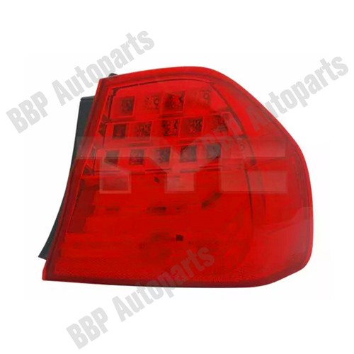 Fanale posteriore destro - , led