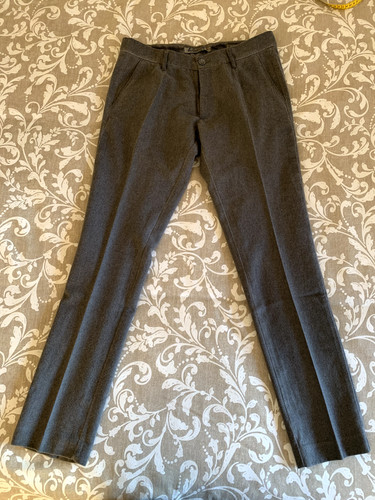 Pantaloni uomo w31 - pantaloni, tg