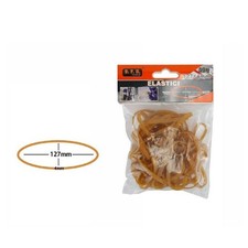 2 CONFEZIONI DA 40G ELASTICI