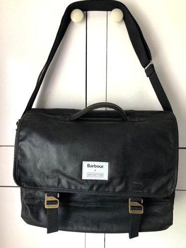 Rara borsa ciclismo barbour - rara, da