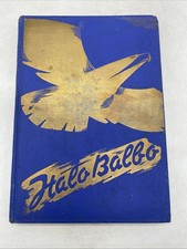 NUNZIO LEO - ITALO BALBO - UFFICIO PROPAGANDA PREDAPPIO
