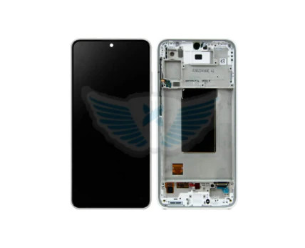 Lcd samsung a376 a37 5g - lcd,