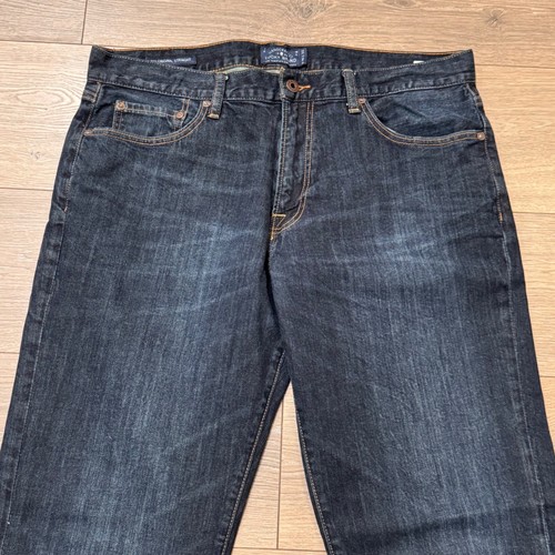 Jeans uomo dritto lucky - jeans,