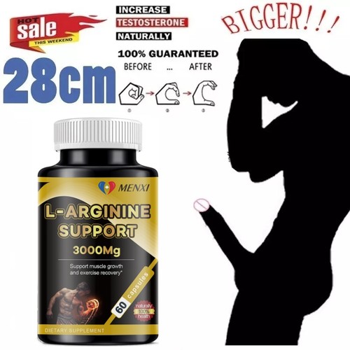Arginina 3000 ossido - 3000,