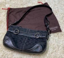 Borsa a tracolla Coach borsa