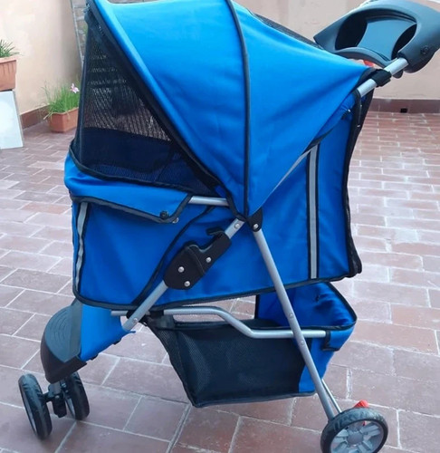 Passeggino pieghevole per - per, cani