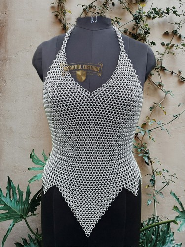 Camicia medievale cotta - , di