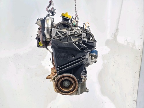 Motore tipo k9k714 - tipo, renault