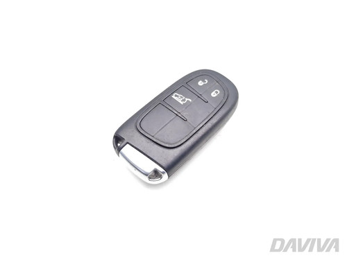 Jeep cherokee portachiavi - jeep,