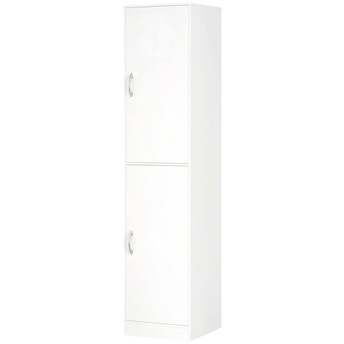 Homcom libreria 180 - libreria, cm