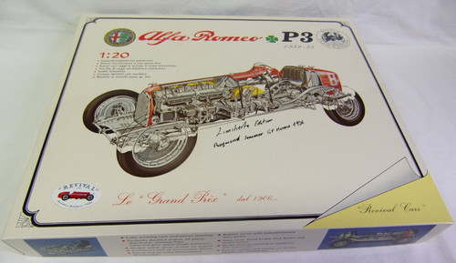 Alfa romeo raymond estate - alfa,