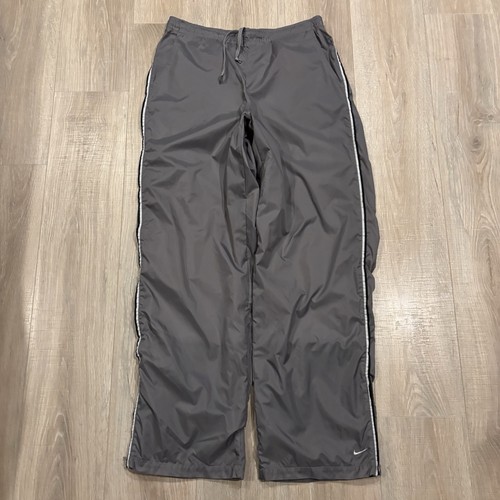 Pantaloni nike track vintage - pantaloni,