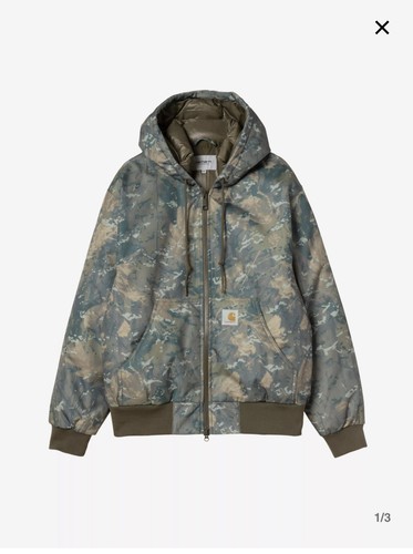 Giacca fredda carhartt wip - fredda,
