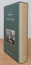 Padri e figli. Turgenev, Ivan Sergeevič. 2004. La biblioteca di Repubblica