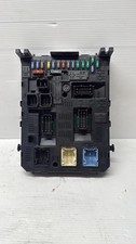 BODY COMPUTER MODULO CITROEN C4C5  PEUGEOT 308 2012>  28120836-4