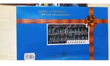 100 Luci Natale Rapsodia