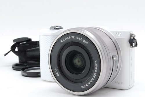 Fotocamera digitale mirrorless